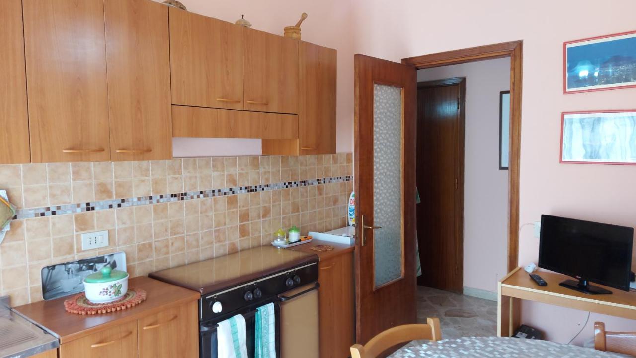 Casa Floridea -Mediterranea Sicilia Apt Cefalu Exterior photo