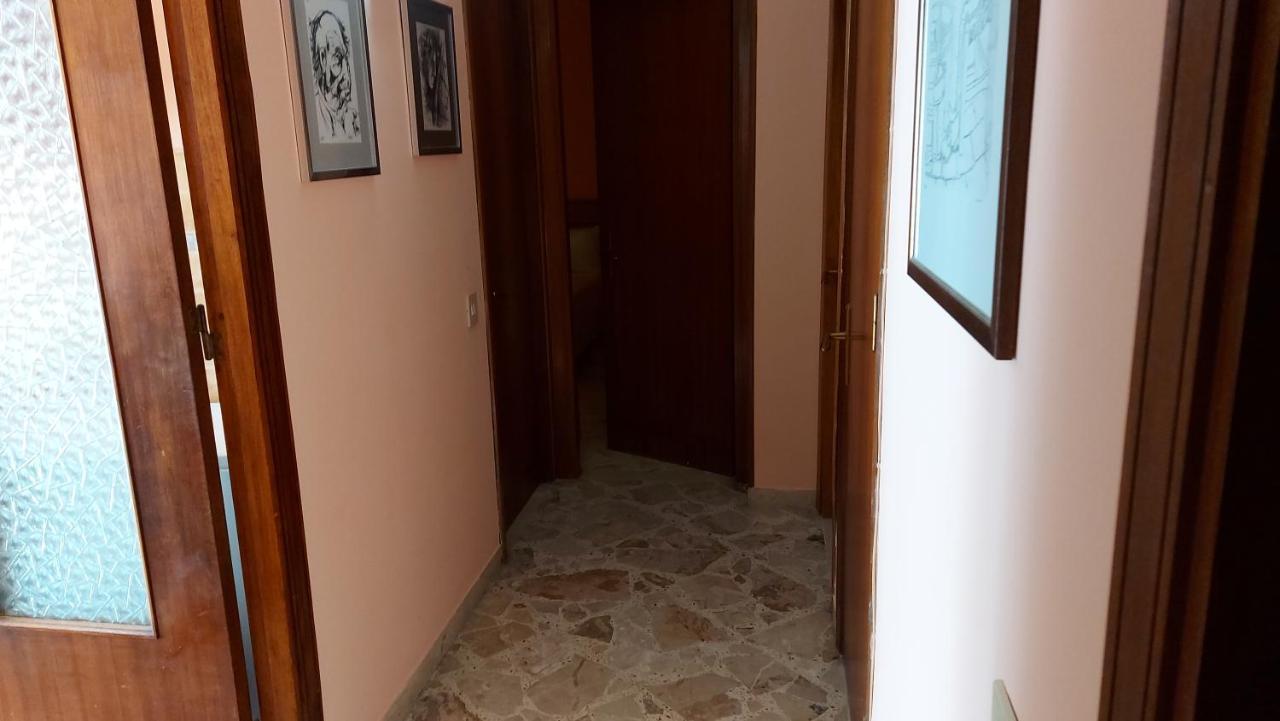 Casa Floridea -Mediterranea Sicilia Apt Cefalu Exterior photo