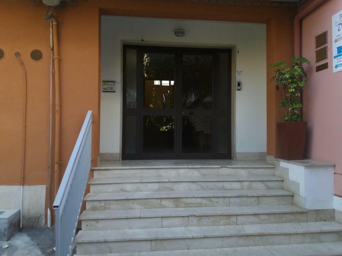 Casa Floridea -Mediterranea Sicilia Apt Cefalu Exterior photo
