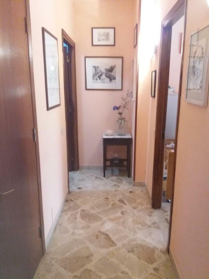 Casa Floridea -Mediterranea Sicilia Apt Cefalu Exterior photo